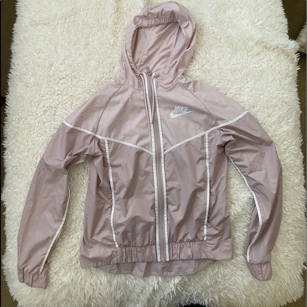 Nike Jacket